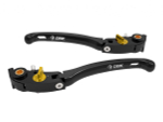 LE16 DBK BRAKE/CLUTCH ADJ. LEVERS ECO GP 1