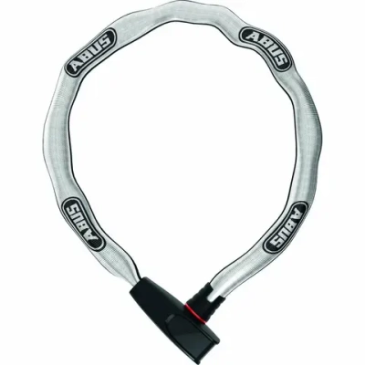 Велосипедный замок 6806K/110 reflective CATENA