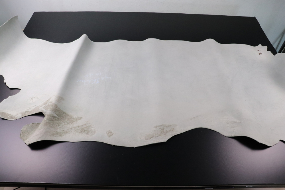 1,8-2,0 Юфть Натуральная 158 дм² (КЛ)