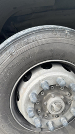 Foton AUMAN 4x2 Седельный тягач BJ4189SLFKA (Дизельный, 11,8 л, 470 л.с. АТ)