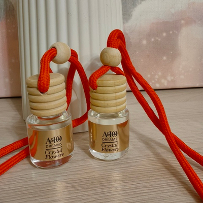 Ароматизатор женский АЮ Dreams 305 Crystal Flower