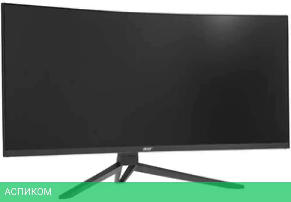 Игровой монитор Acer Nitro ED343CURV3bmiippx