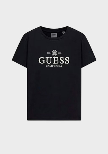 Футболка GUESS