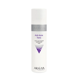 Тоник для жирной проблемной кожи / Anti-Acne Tonic 250 мл