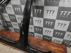 Боковина левая Changan CS35PLUS 18-нв Новая Оригинал S111F2702050300