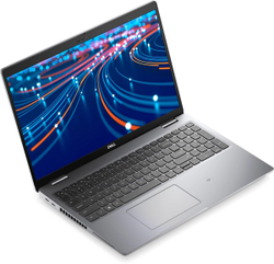 Ноутбук 15.6" Dell Latitude 5520 (5520-5810)