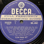 The Alan Price Set - A Price On His Head (Англия 1967г.)