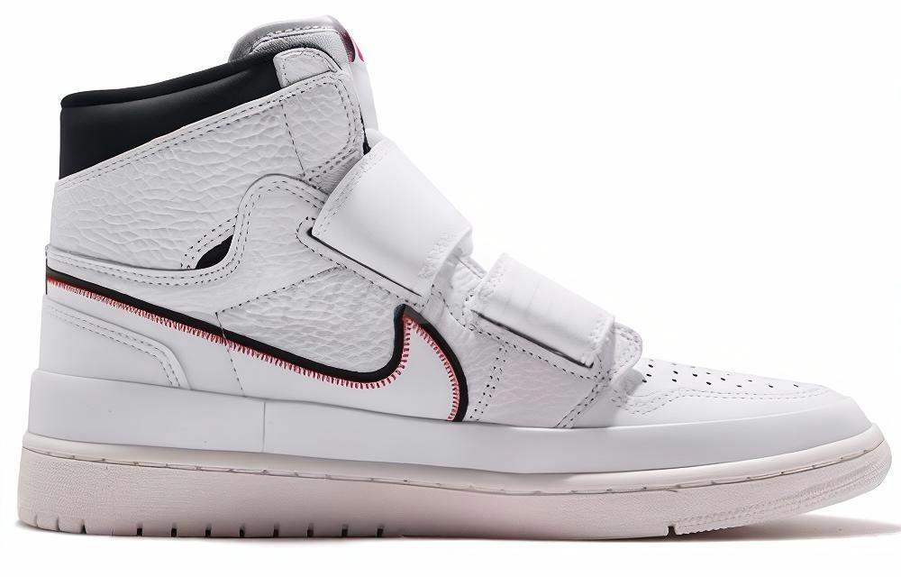 Кроссовки Jordan Re Hi Double Strp Strap
