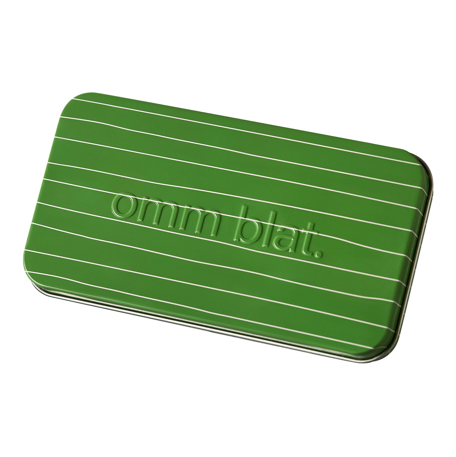 Блеск-сыворотка Candy Matcha (Матча с конфетами) набор в алюминиевом кейсе с брелком-аффирмацией