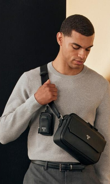 Плечевые сумки