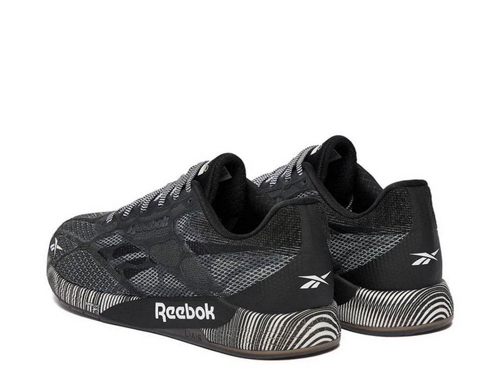 Баскетбольные кроссовки Reebok Nano Pro
