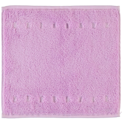 Полотенце 50x100 Vossen Country Style lilac