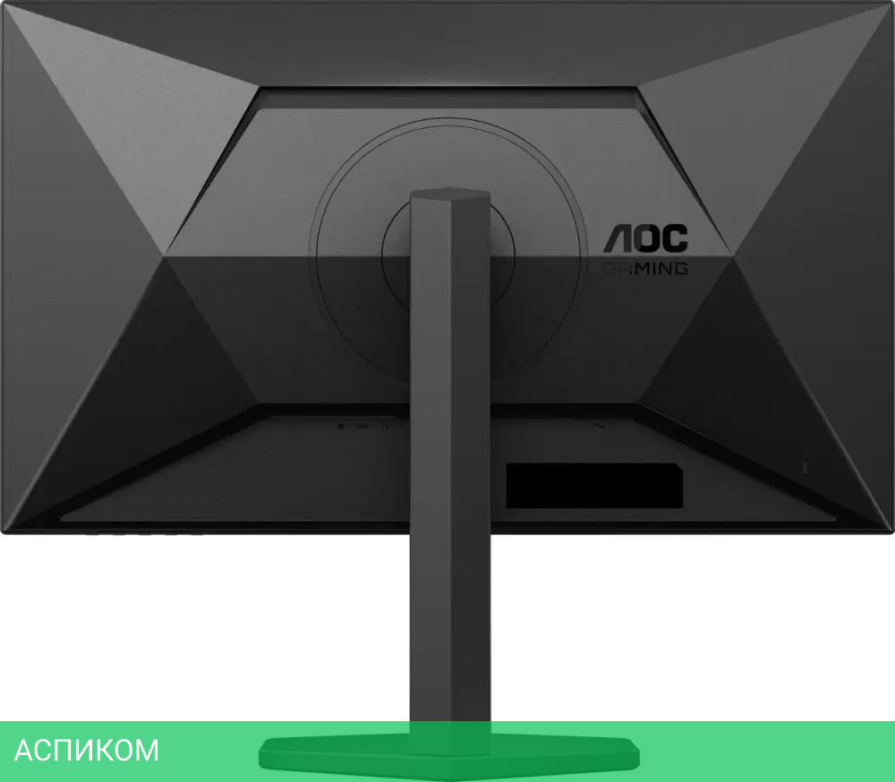 Монитор AOC Q27G4XF