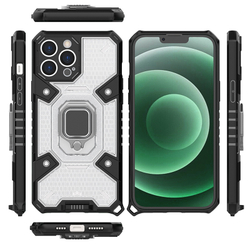 Противоударный чехол с Innovation Case с защитой камеры для iPhone 13 Pro Max