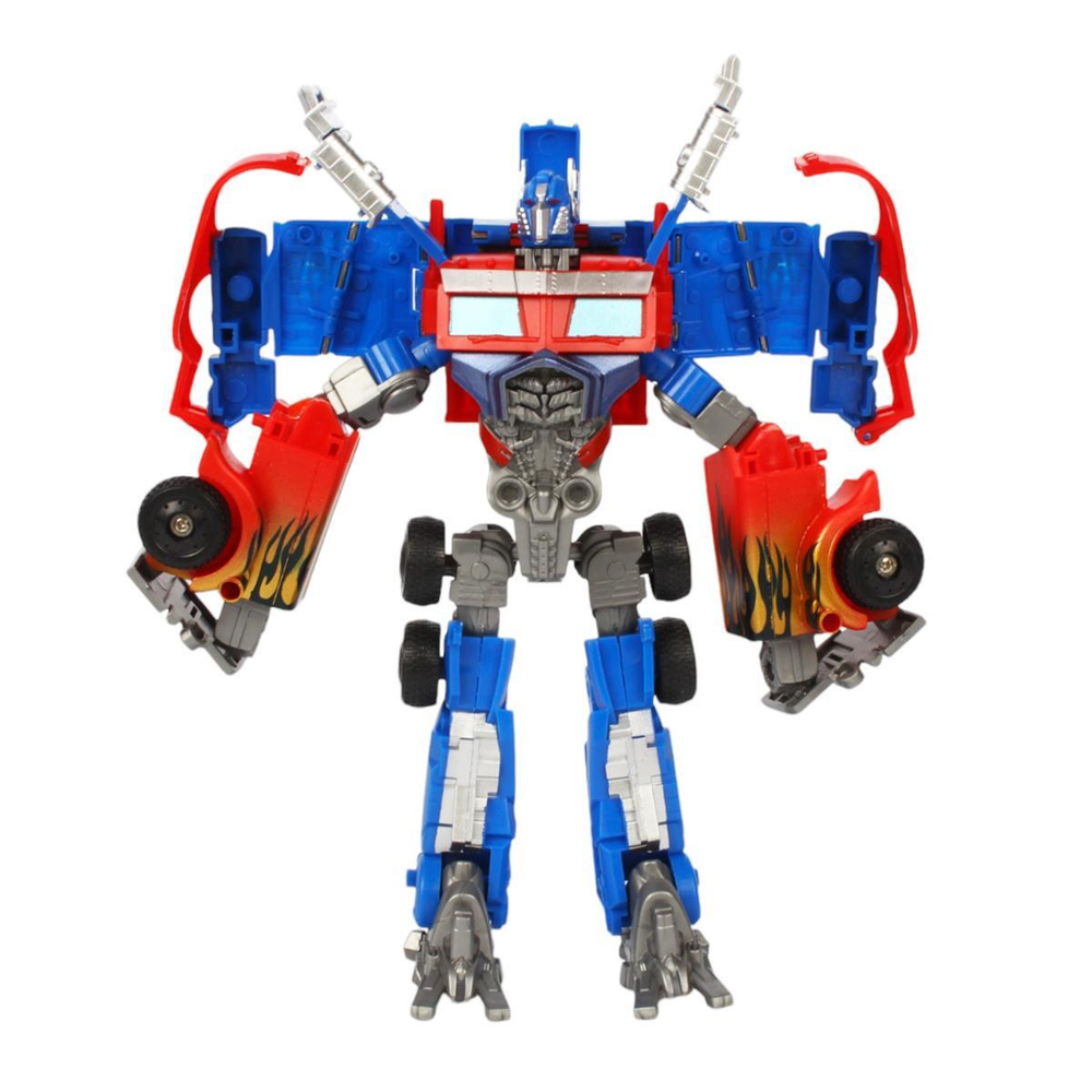 Робот-машина, коробка W8824A