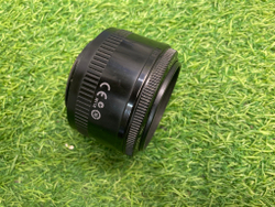 Canon 50 mm 1.8 II