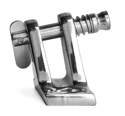 Кронштейн наклонный со съемной осью (10247956).