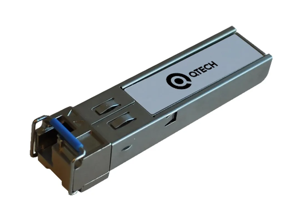 Модуль SFP QTECH QSC-SFP200GECW-xxD