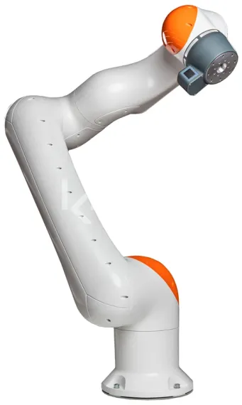Промышленный робот LBR iisy Cobot, LBR iisy 6 R1300