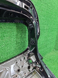 Крышка багажника Haval Jolion (2021-н.в.)