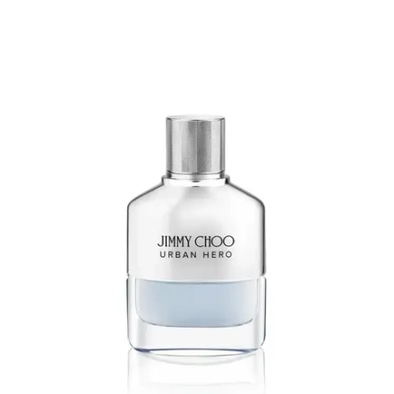 Уникальная мужская парфюмерия Jimmy Choo EDP Urban Hero 50 мл