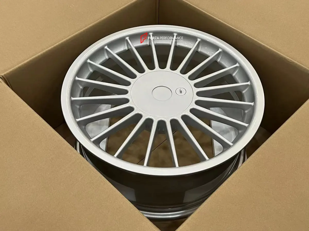 КОВАНЫЕ ДИСКИ ДЛЯ BMW 5 СЕРИИ E39 535i 1999 БМВ