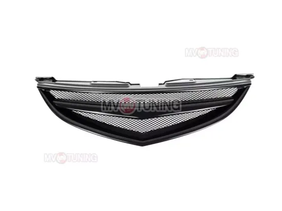 Решетка радиатора SPORT VAR №2 для Mazda 6 GH