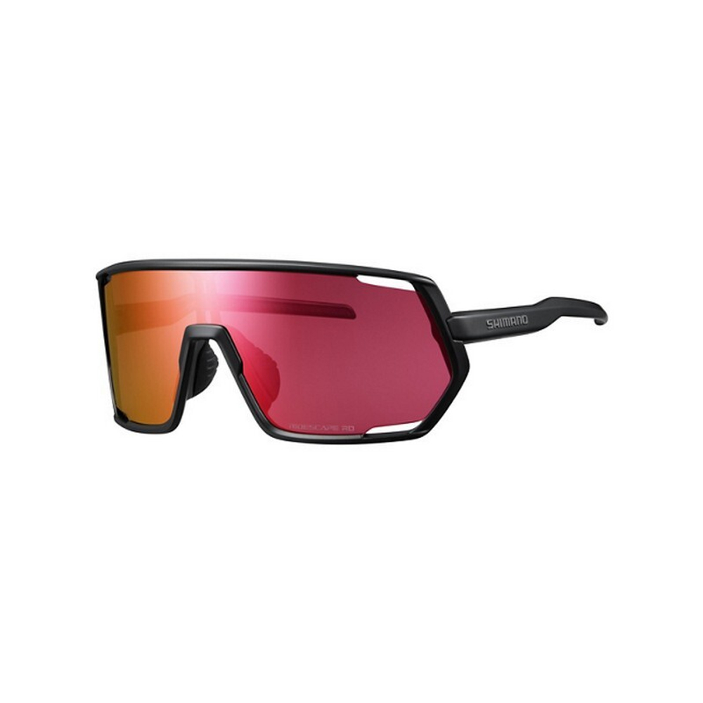Очки Technium TCNM2 Matte Black, Ridescape RD