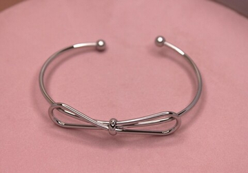 Браслет бант