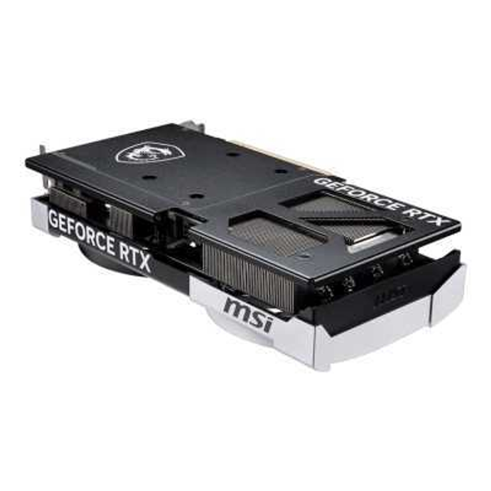 Видеокарта MSI nVidia GeForce RTX 5070 12G Ventus 2X OC