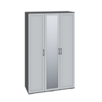 Шкаф 3-х ств. СШ-23