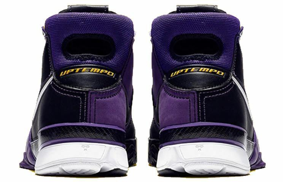 Кроссовки Nike Zoom Kobe 1 Protro Purple Reign
