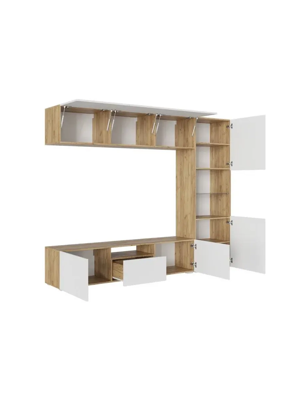 Гостиная Стендфорт