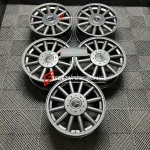 КОВАНЫЕ ДИСКИ ДЛЯ MERCEDES BENZ BENZ G CLASS W463 G500 2002 Мерседес Гелик Гелендваген