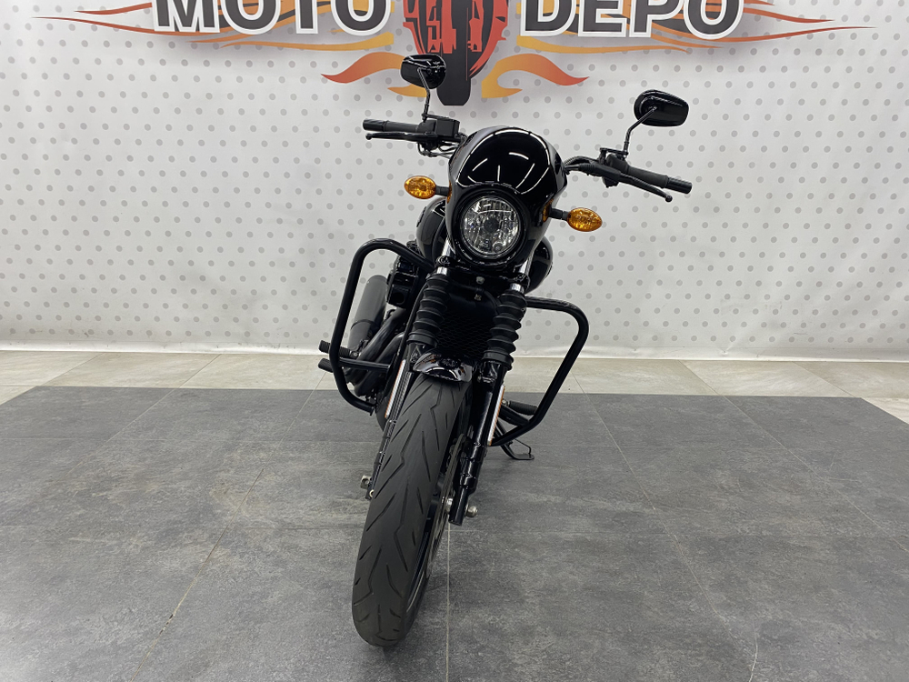 Harley-Davidson Street XG750 , 2016