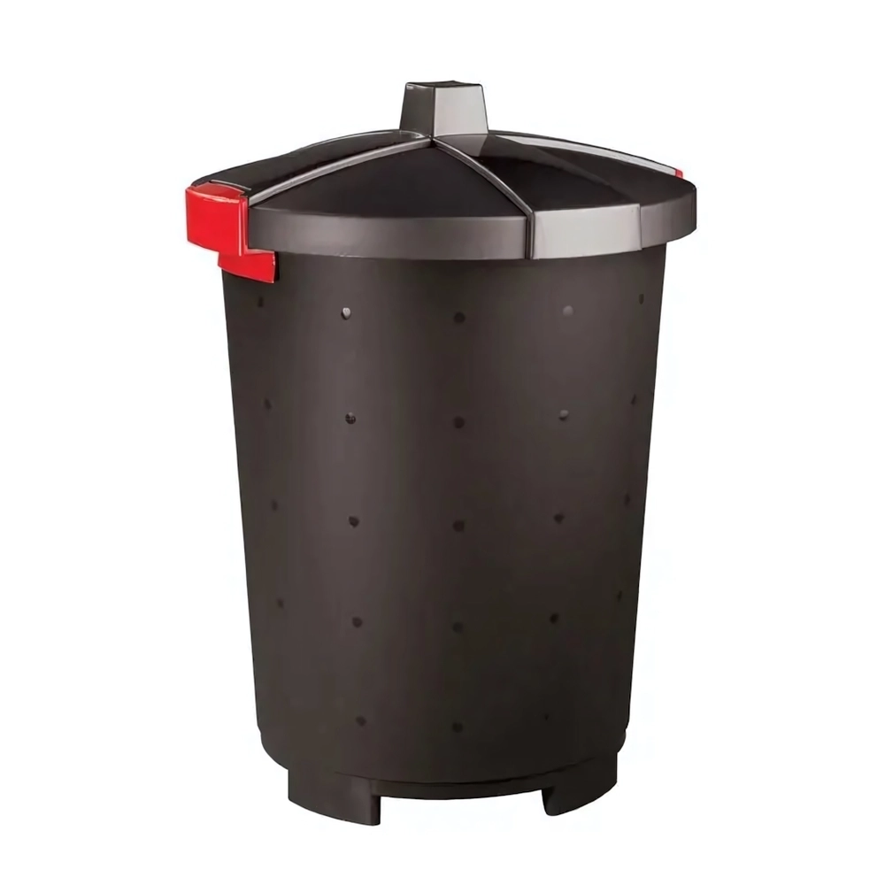 БАК ХОЗЯЙСТВЕННЫЙ 65Л (черный)