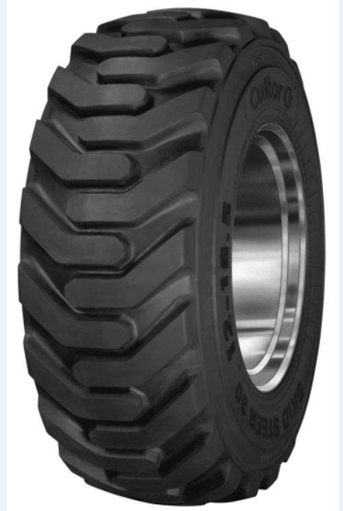 Спец. шина 12-16.5 12PR Skid Steer 30TL CULTOR