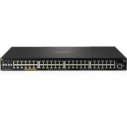 Коммутатор HPE Aruba 2930F 48G JL558A