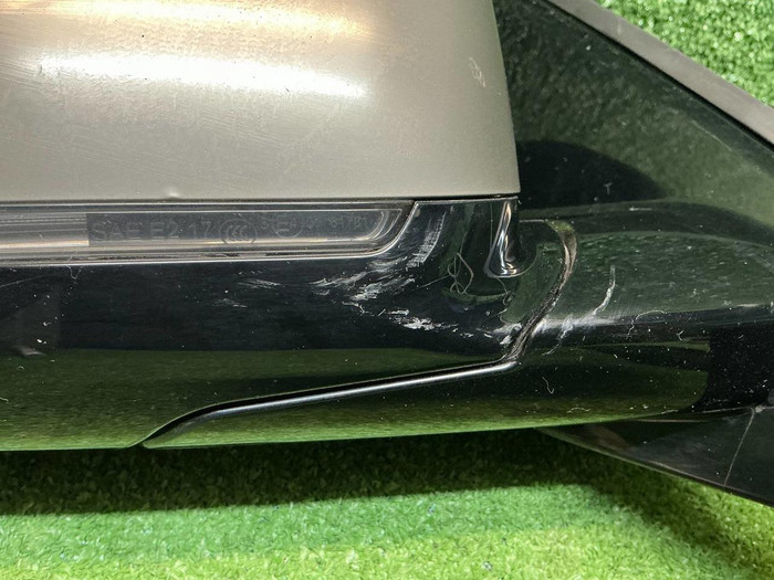 Зеркало правое BMW X6 G06 (2019-н.в.) 9 контактов