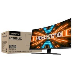 Монитор Gigabyte AORUS M32UC 31,5" 1ms HDMI, DisplayPort