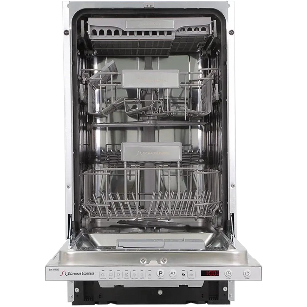 Встраиваемая посудомоечная машина Schaub Lorenz SLG VI4630