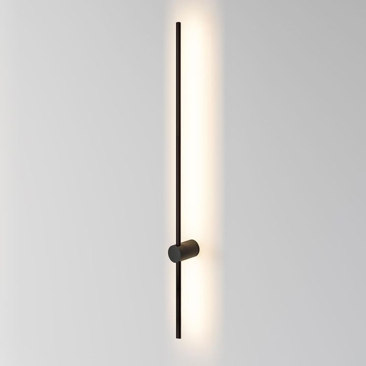 Бра Elektrostandard Cane MRL Led 1121 черный a061491