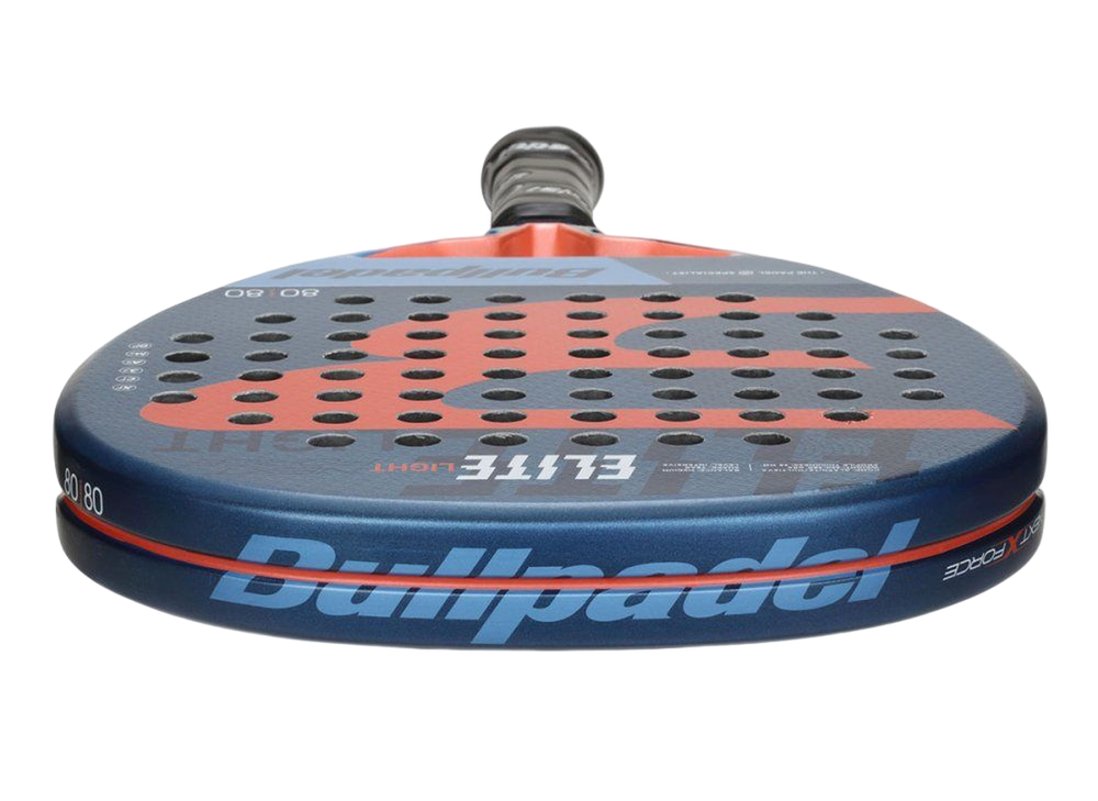 Ракетка для падел тенниса Bullpadel Elite Light W