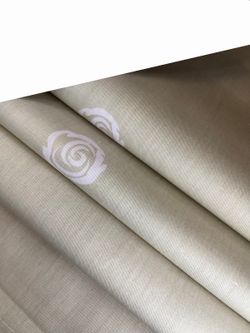 Пододеяльник сатин Milky Garden "Sevilla/Sevilla (компаньон)" 1,5-спальный на молнии 145x215 см