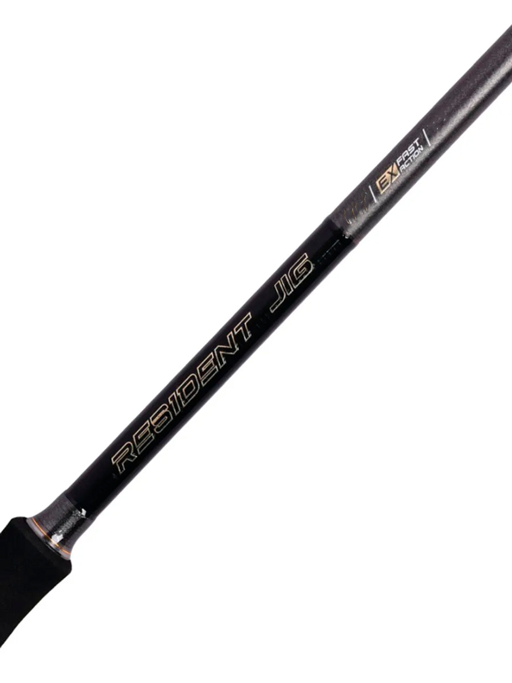 Спиннинг для рыбалки Maximus RESIDENT JIG 251H 2,51m 14-56g + Плетеный шнур для рыбалки AQUA PE ULTRA TROLL Dark Green 0,20mm 150m