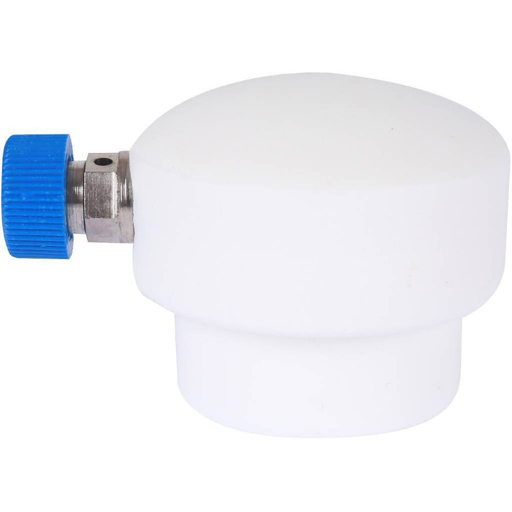 Коллекторы с воздухоотводчика KALDE 5 вых/красный