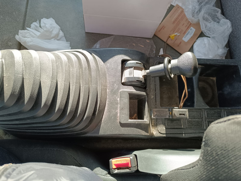 Howo T5G 8x4 Самосвал ZZ3317V386GE1 (Дизельный, 10,5 л, 440 л.с., МТ)