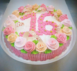 ТОРТЫ НА ЗАКАЗ