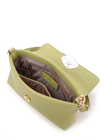 Сумка из экокожи FABRETTI FR58045-357