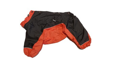 Комбинезон Sports демисезонный 24 девочка (обхват груди 45 - 52)